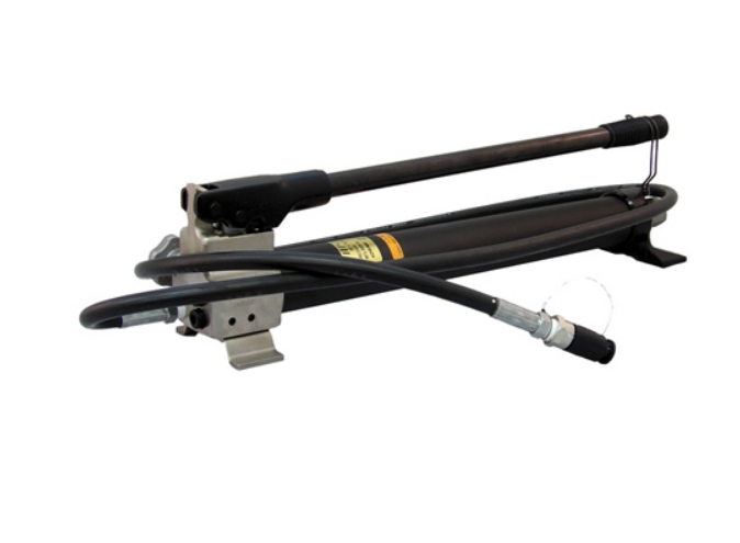 日本IZUMI泉精器 手動(dòng)液壓泵（單作用） HP-700A