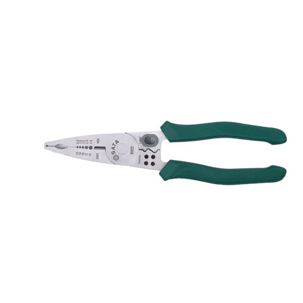 SATA世達美國 鉗類工具 72741