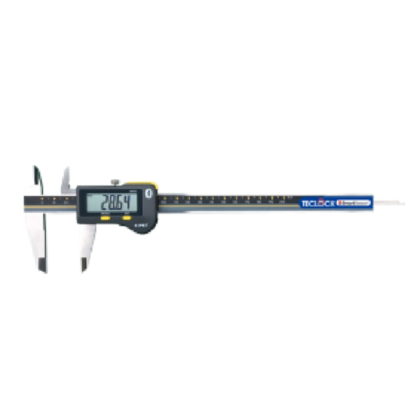 TECLOCK日本得樂測徑器SSC-650P