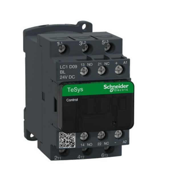 SCHNEIDER施耐德接觸器LC1DT80A6EHE