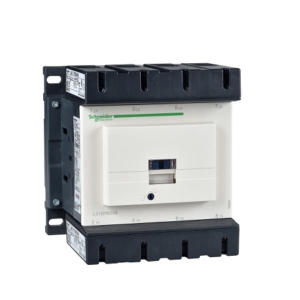 SCHNEIDER施耐德接觸器LC1DT80A6EHE