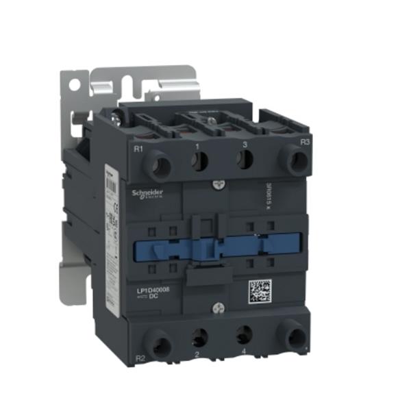 SCHNEIDER施耐德接觸器LC1DT80A6EHE