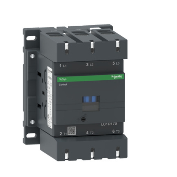 SCHNEIDER施耐德接觸器LC1D18FDC