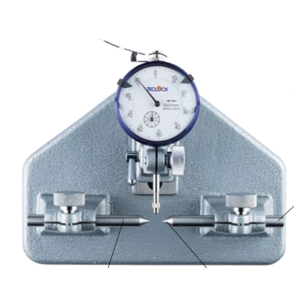 TECLOCK日本得樂其他精密測量儀器SD-465A2