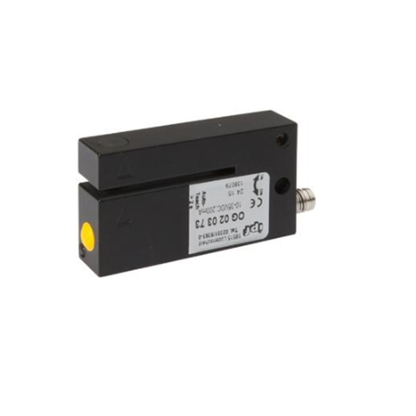 德國IPF叉狀和角狀的光障OW800572