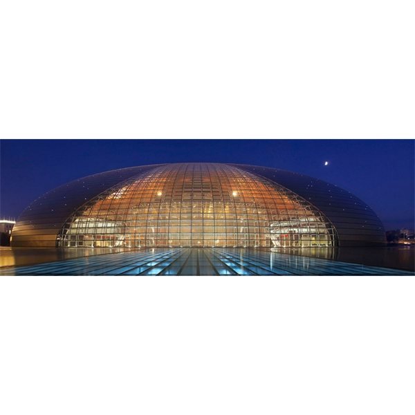 圣戈班 saint gobian高透光高隔熱膜 靚景HL70