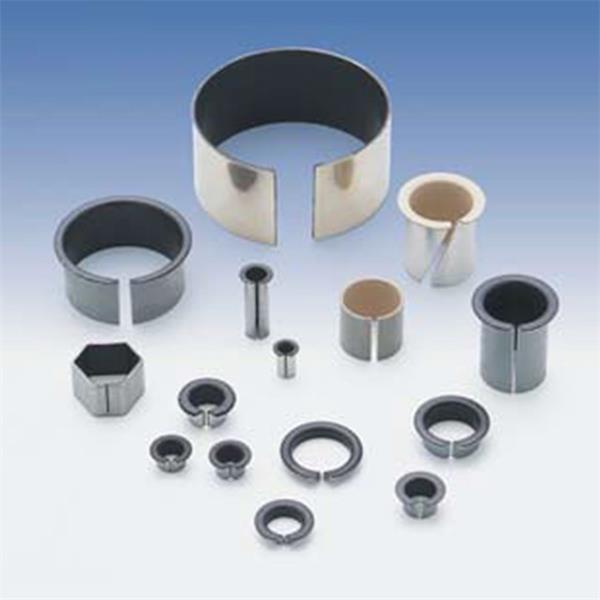 圣戈班 saint gobian 自潤滑襯套NORGLIDE? M 型襯套