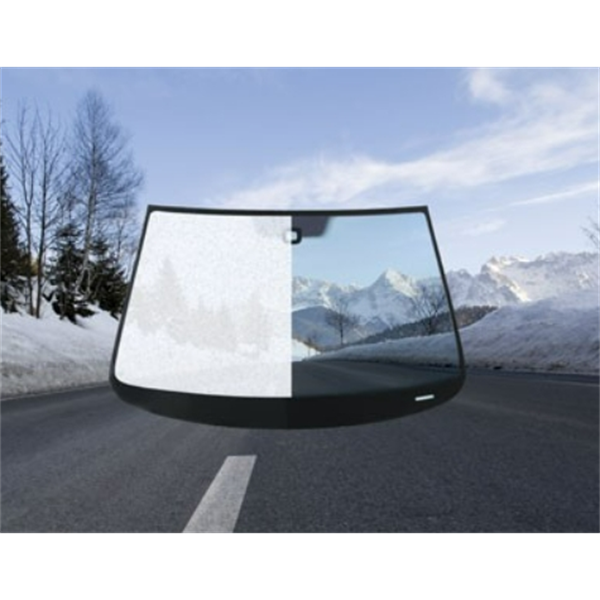 圣戈班 saint gobian 汽車玻璃系統(tǒng) 夾層側擋