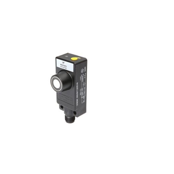 德國IPF超聲波傳感器UT180021