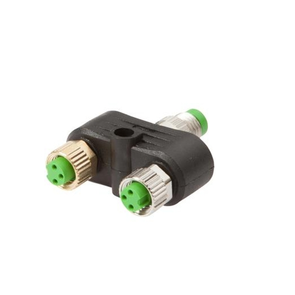 德國IPF執行器分配器VK9BE199