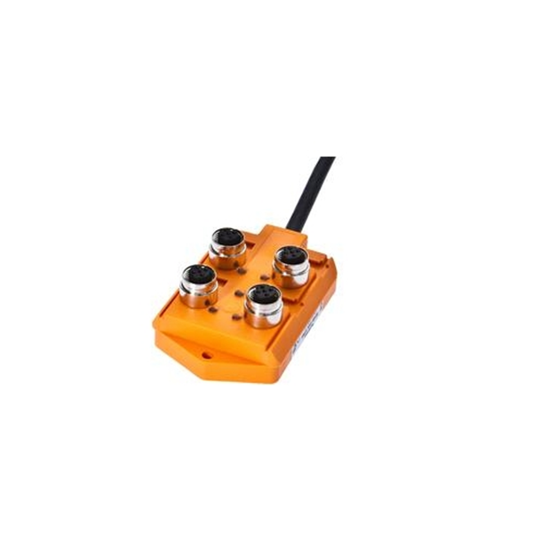 德國IPF執行器分配器VK9BE199