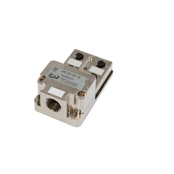 德國IPF執行器分配器VK9BE199