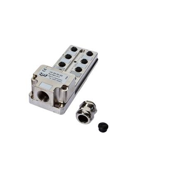 德國IPF執行器分配器VK9BE199