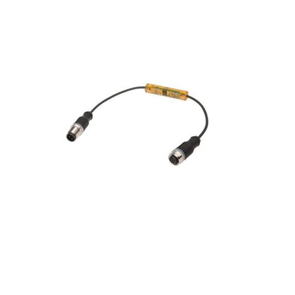 德國IPF安全繼電器BA09A227