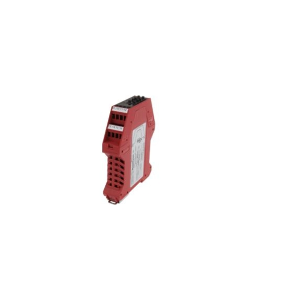 德國IPF安全繼電器BA09A227