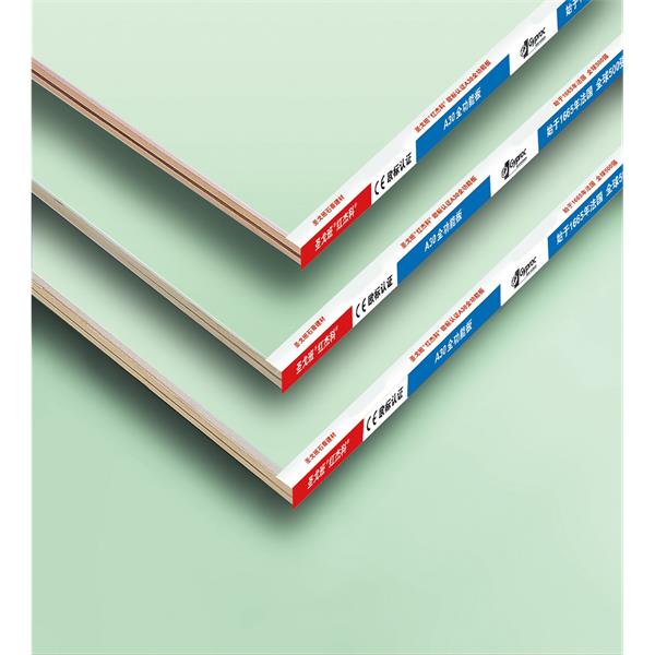 圣戈班 saint gobian 石膏板 杰科MAX L鷹PRO板