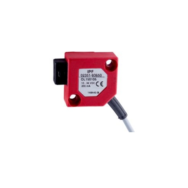 德國IPF發光傳感器LT207007