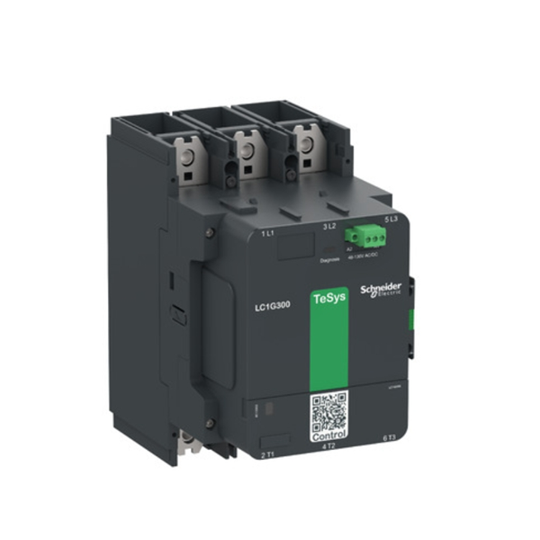 SCHNEIDER施耐德控制產(chǎn)品LC1G300LSEC