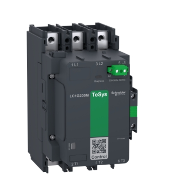 SCHNEIDER施耐德控制產(chǎn)品LC1G300LSEC