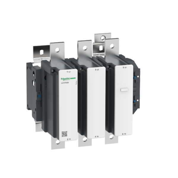 SCHNEIDER施耐德接觸器LC1F400G7