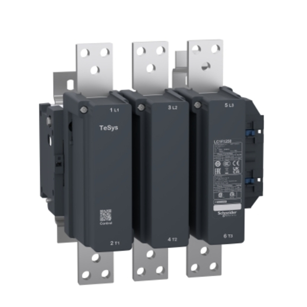 SCHNEIDER施耐德接觸器LC1F400G7