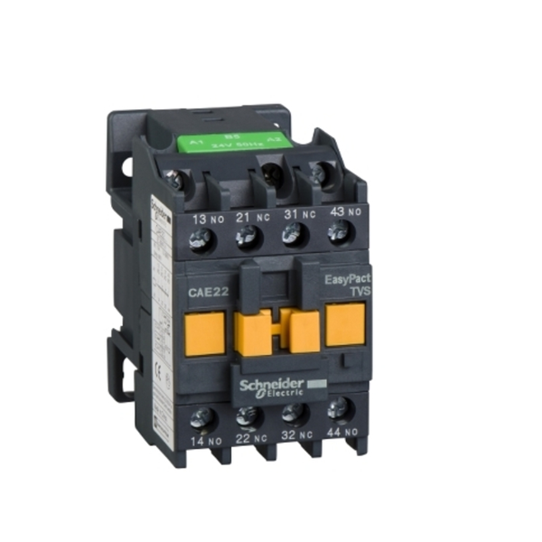 SCHNEIDER施耐德控制繼電器CAR31M5N