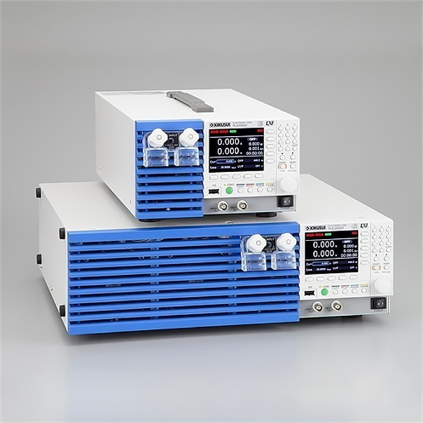 KIKUSUI菊水電子負載裝置PLZ-5W
