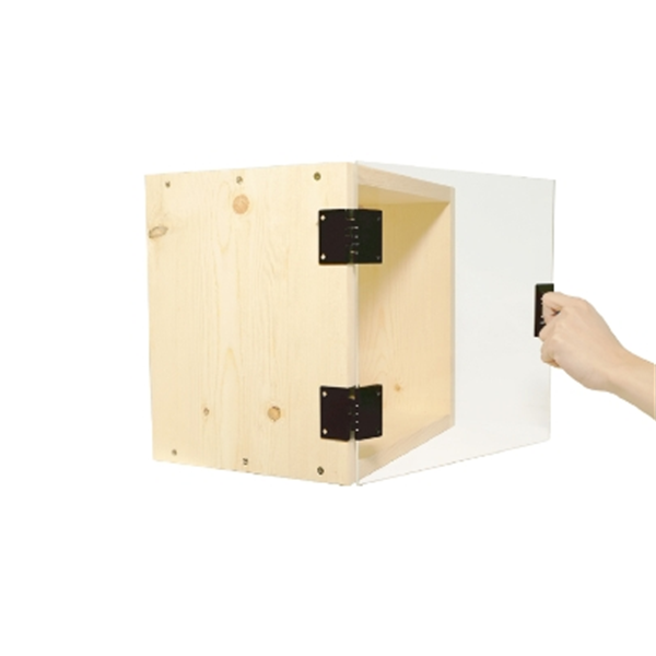 SOL清水鉸鏈方形K-CSK318-02