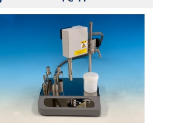 馬康MALCOM螺旋式粘度計PC-11