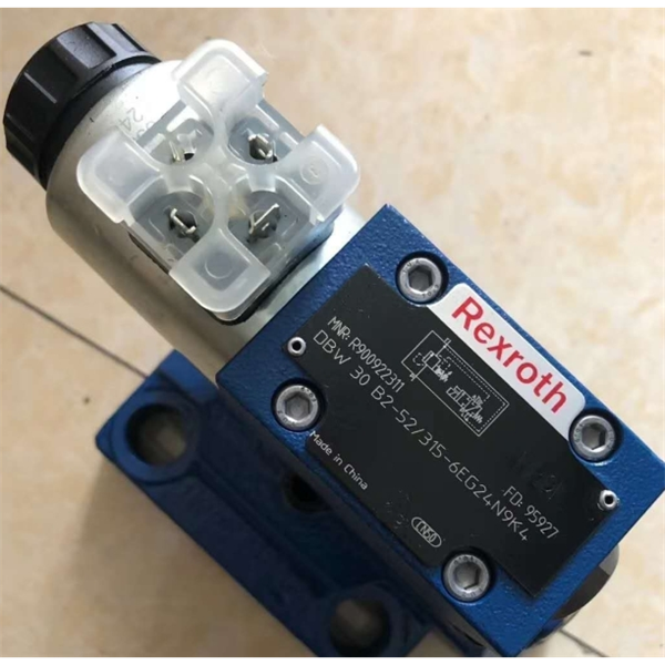 Rexroth德國力士樂異步伺服電機MAF 水冷