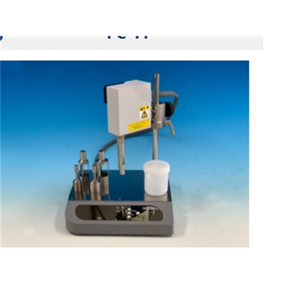 馬康MALCOM螺旋式粘度計PC-11