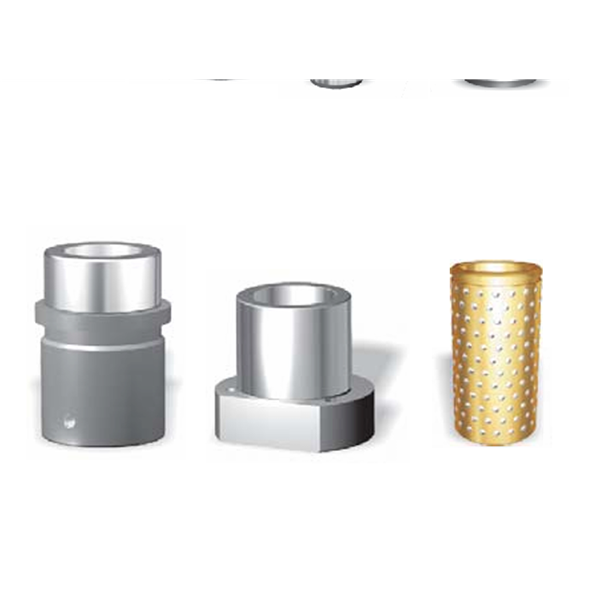 德國MICRONORM切割元件ML-13