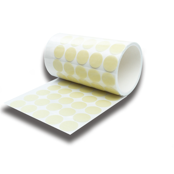 意大利EuromaskELT黃色膠帶ELT22