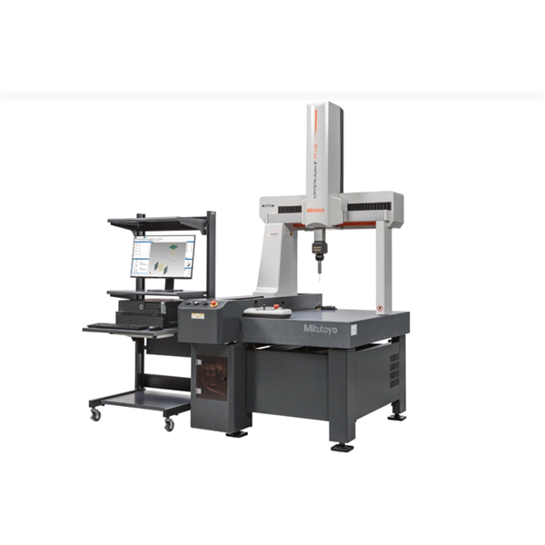 日本MITUTOYO三豐數(shù)控坐標(biāo)測(cè)量機(jī)CRYSTA-Apex V163012