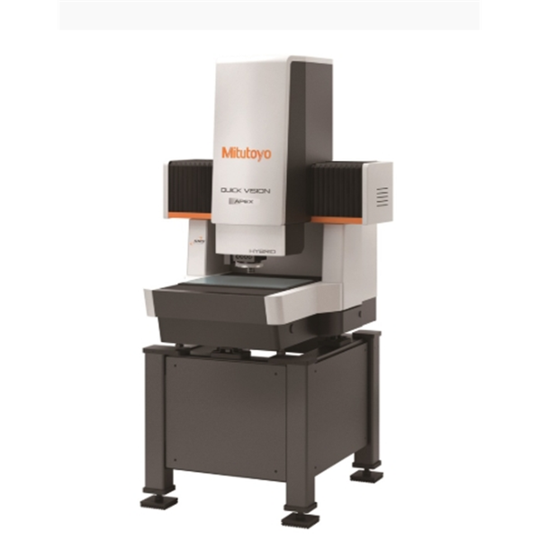日本MITUTOYO三豐QUICK VISION Apex Pro系列QV-X606P1L-E