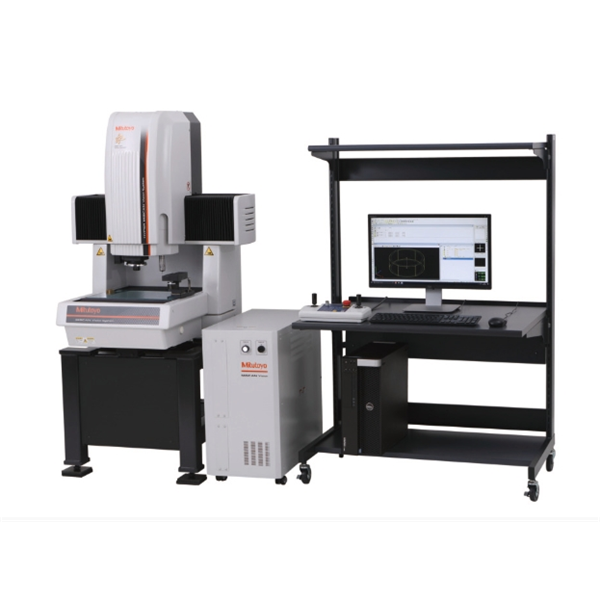 日本MITUTOYO三豐二維彩色圖像測量機Q1-A2010D