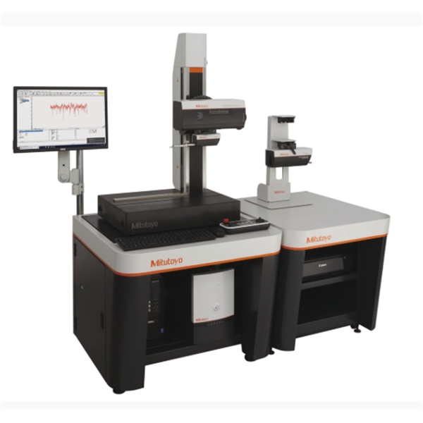 日本MITUTOYO三豐數控表面粗糙度測量機SV-3000HCNC
