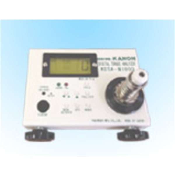 KANON中村日本扭力螺絲刀 KTK-N2