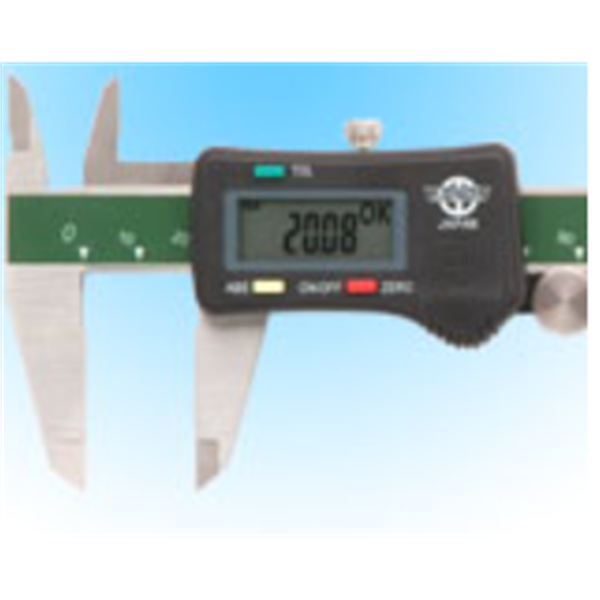 KANON中村日本數字卡尺 ULJ20