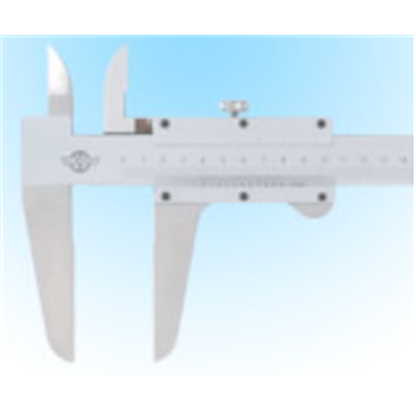 KANON中村日本數字卡尺 M45