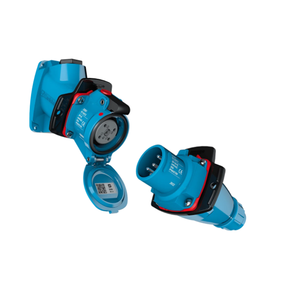 法國Marechal脫熱器63A–1000V–IP67–IK09–POLY