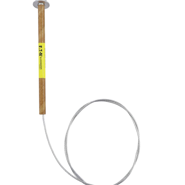 EATON伊頓 Bussmann 系列中高壓沖出式熔斷器15KBR80