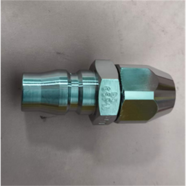 【中村】日本NITTO日東工器快速流體接頭耦合器SCT-3P-NPT PTFE PFA