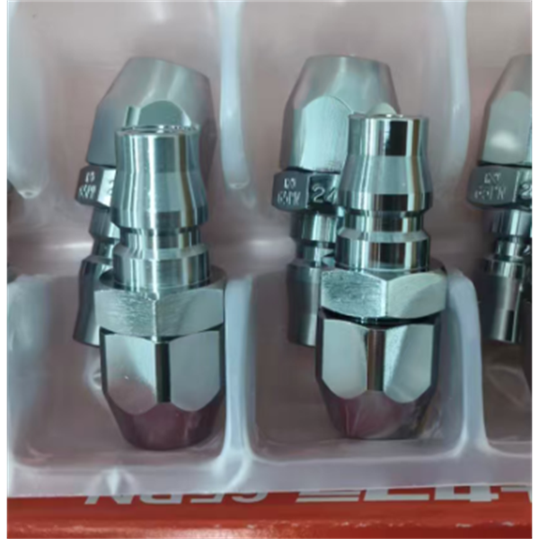 【中村】日本NITTO日東工器快速流體接頭耦合器SCT-3P-NPT PTFE PFA