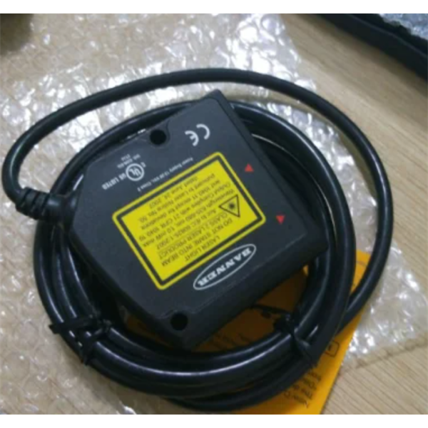 BANNER邦納全能型光電QS18傳感器QS18VP6DQ-1.5M