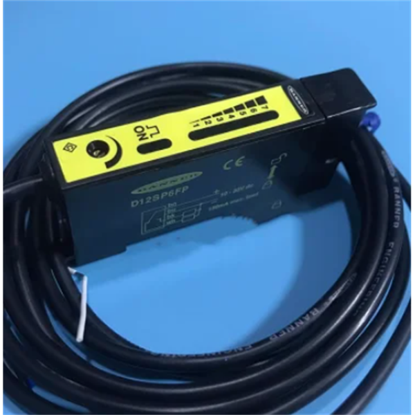 BANNER邦納全能型光電QS18傳感器QS18VP6DQ-1.5M