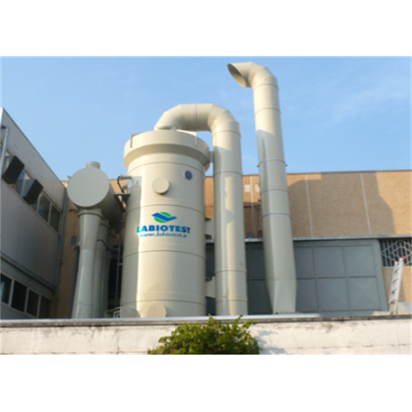 意大利LABIOTEST萊比意 濃縮液體除臭OWD