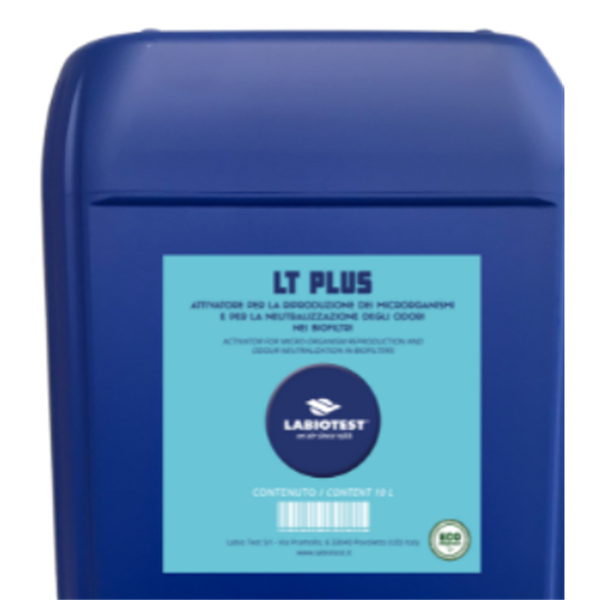 意大利LABIOTEST萊比意 濃縮液體除臭OWD