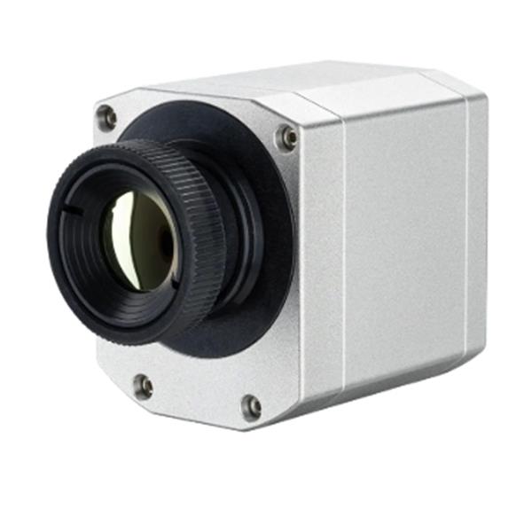 德國optris歐普仕 紅外熱像儀 PI1M 13°x8°