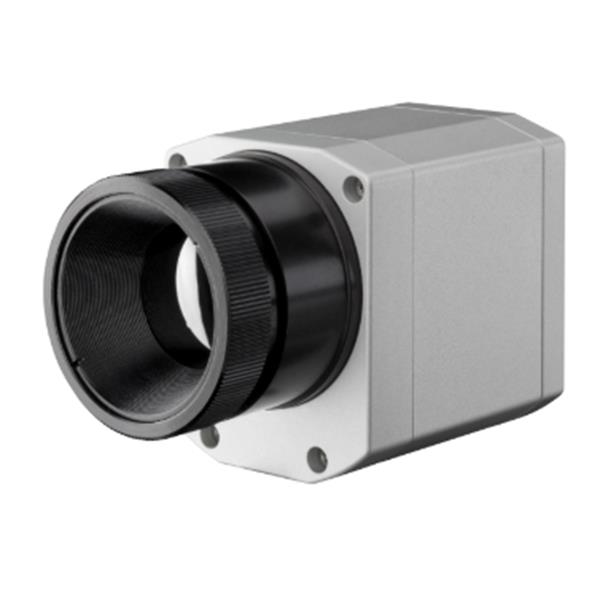 德國optris歐普仕 紅外熱像儀 PI1M 13°x8°